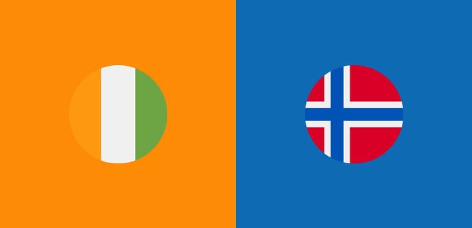 Ivory Coast vs Norway: How to Watch, Kick-Off Time & Team Updates | World Cup 2026