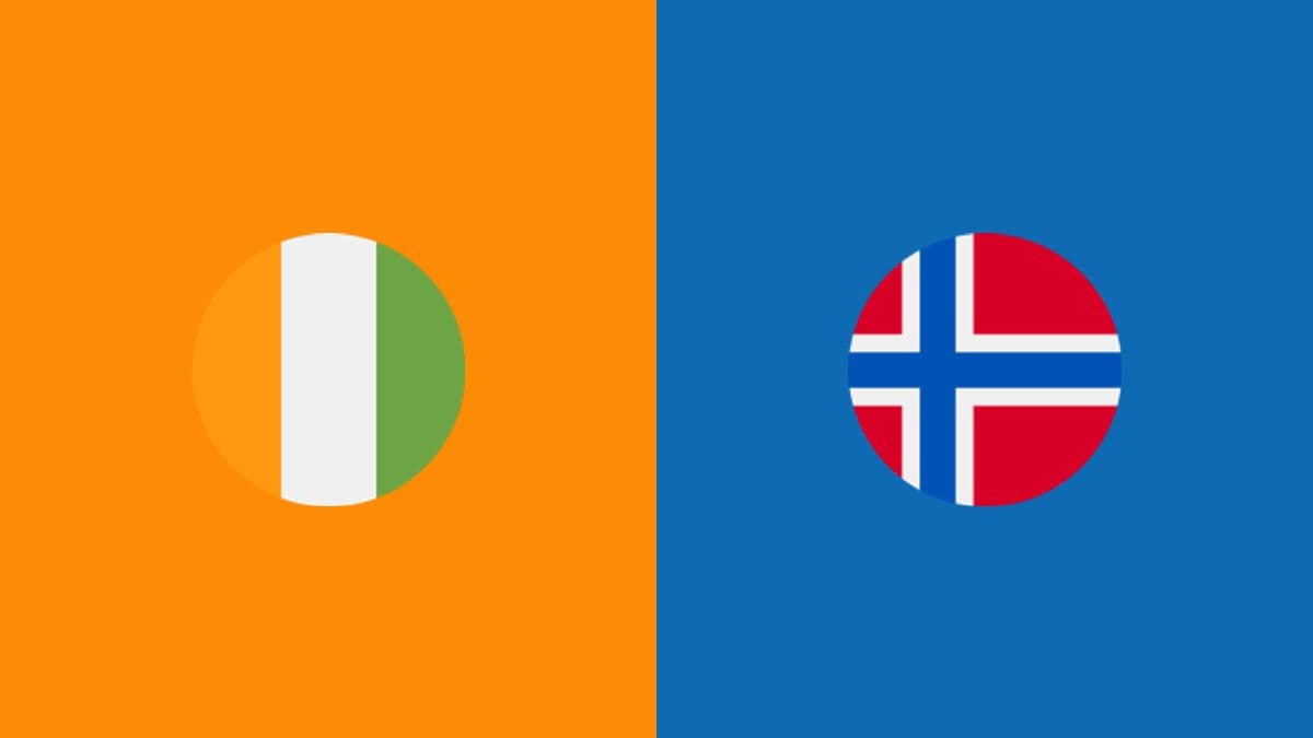 Ivory Coast vs Norway: How to Watch, Kick-Off Time & Team Updates | World Cup 2026