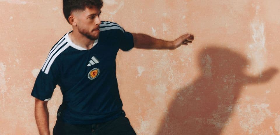 Scotland's 2026 World Cup Kits: Designs, Release Dates, and Prices