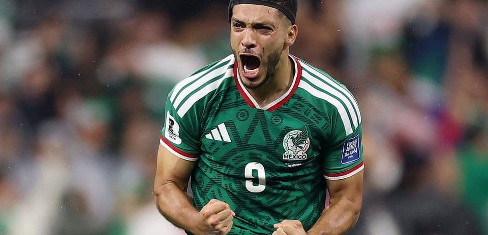 Mexico Fans Trigger Seismic Vibrations Celebrating World Cup Victory Over Ecuador