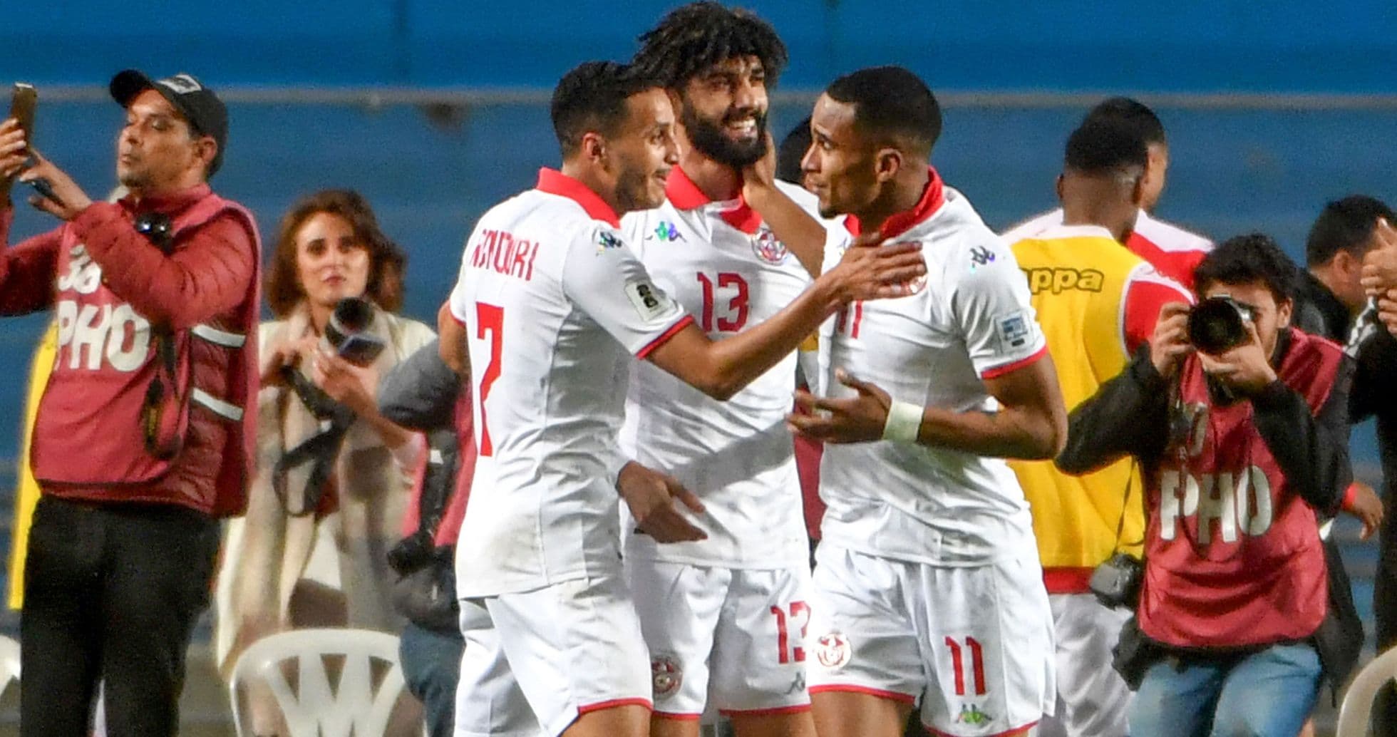 Where to Watch Tunisia in the 2026 FIFA World Cup: Live Stream and TV Guide