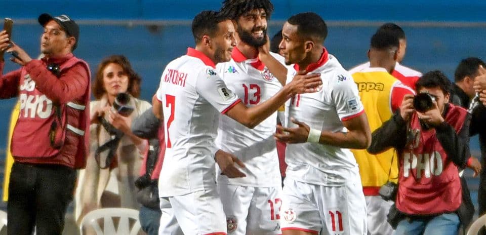 Where to Watch Tunisia in the 2026 FIFA World Cup: Live Stream and TV Guide