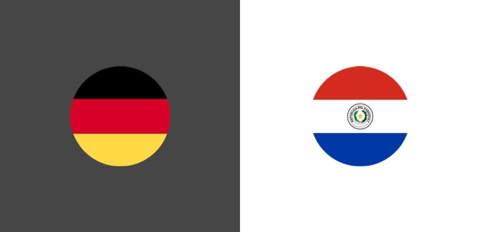 How to Watch Germany vs Paraguay: Live Stream, TV Channel & Kick-off Time | World Cup 2026