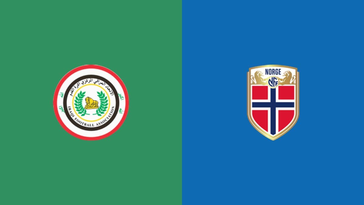 How to Watch Iraq vs Norway: Full Replay, Highlights, and Live Stream Details for World Cup 2026