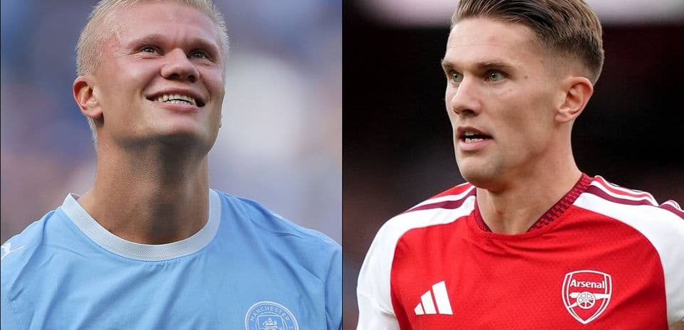Transfer News: Haaland Prefers Barcelona Over Real Madrid; Arsenal Eyes Alvarez and Gyökeres Swap