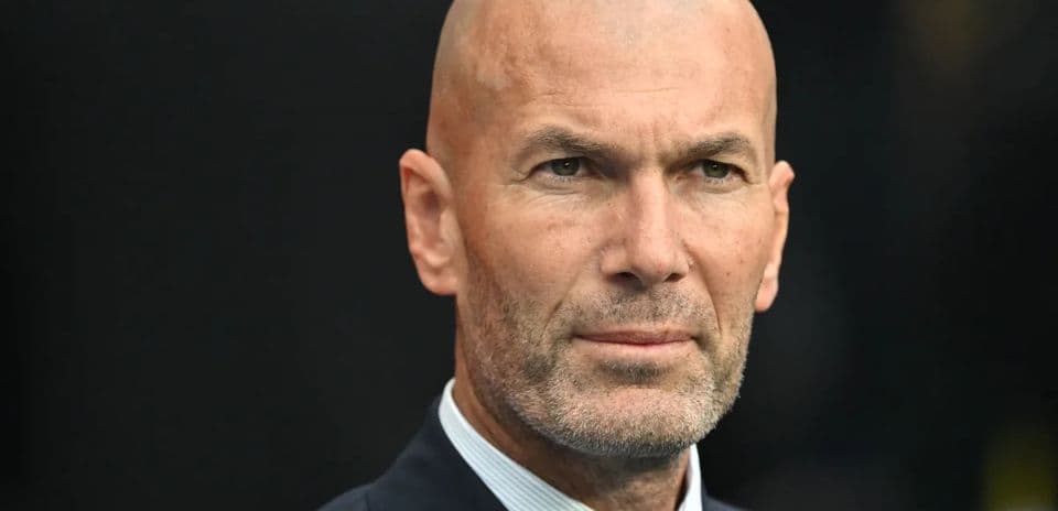 Zinédine Zidane to Be Officially Named France’s National Team Manager on July 28