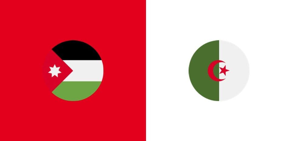 Jordan vs Algeria: Live Stream, TV Info & Kick-Off Time | 2026 World Cup