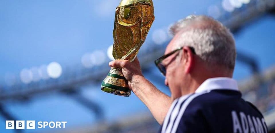 World Cup 2026: Has the Group Stage Lost Its Thrill?
