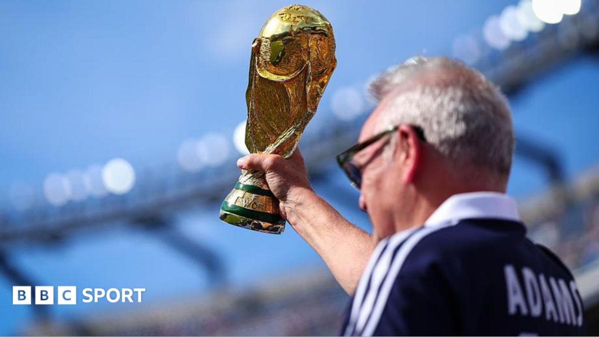 World Cup 2026: Has the Group Stage Lost Its Thrill?