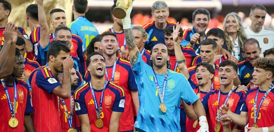 Top 25 Players of the 2026 World Cup Ranked