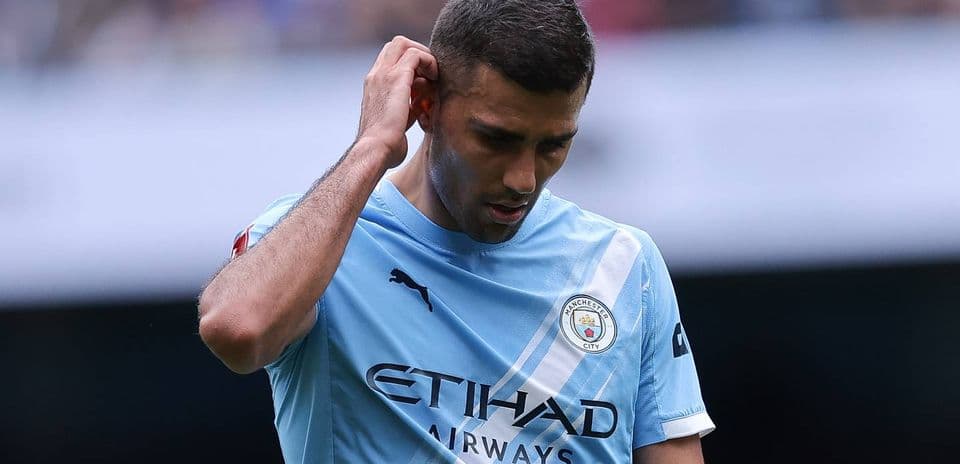 Why Barcelona Must Take the Chance to Sign Rodri Now