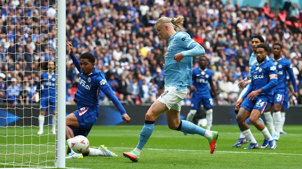 Top Premier League Betting Sites: Best Sportsbooks, Apps, Bonuses, and Promos