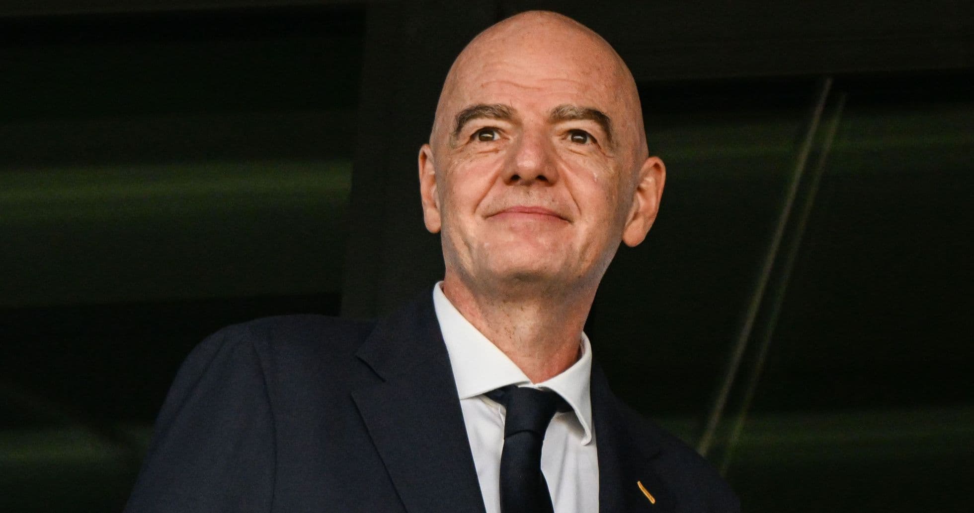 FIFA Confirms Gianni Infantino Will Seek Re-Election Amid Rising Opposition