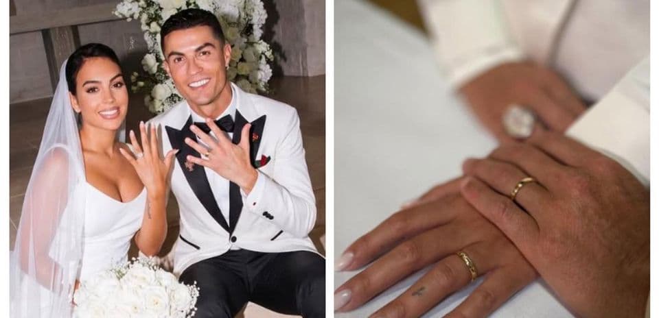 Will Georgina Rodriguez Get Half of Ronaldo’s Wealth if They Divorce? What We Know