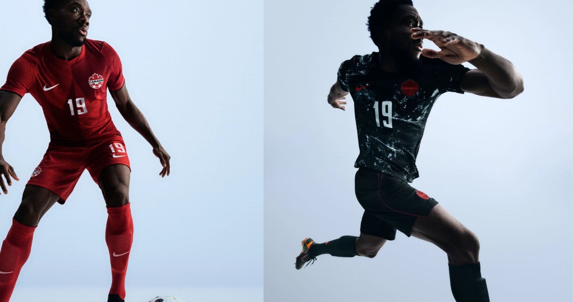 Canada's 2026 World Cup Kits: Designs, Release Dates, and Prices