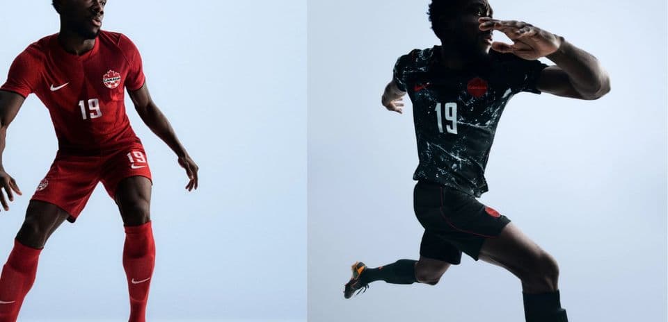 Canada's 2026 World Cup Kits: Designs, Release Dates, and Prices