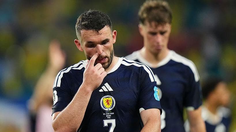 What Scotland Must Do to Reach World Cup Knockout Stage
