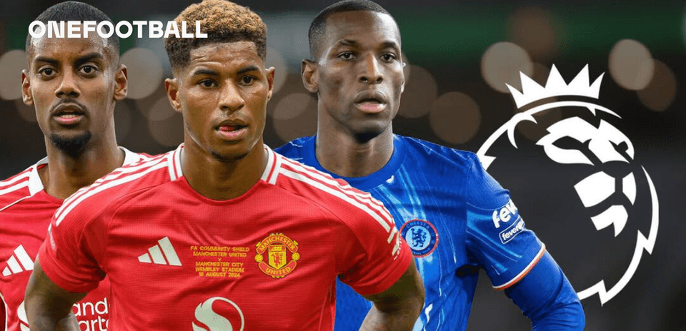 Top 10 Like A New Signing Contenders for 26/27 Season Featuring Stars from Man United, Chelsea, Liverpool, and Spurs