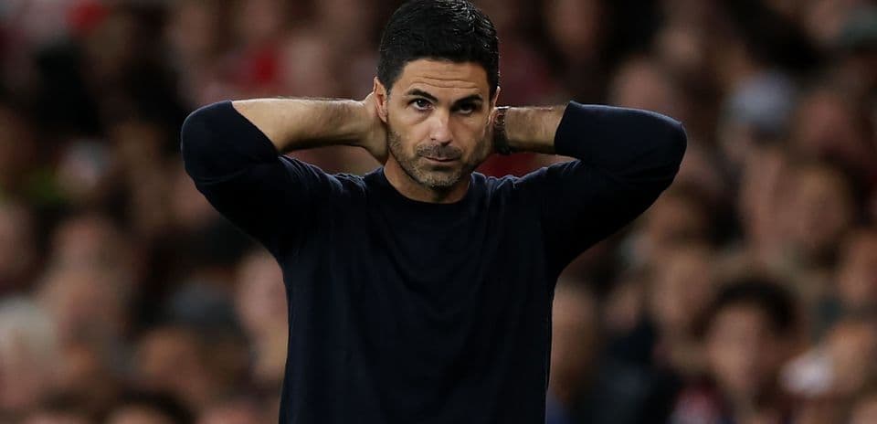 Jamie Carragher Criticizes Arsenal for Missing Out on £123m Liverpool Winger After Failing to Land Vinicius Junior Jamie Carragher Criticizes Arsenal for Missing Out on £123m Liverpool Winger After Failing to Land Vinicius Junior