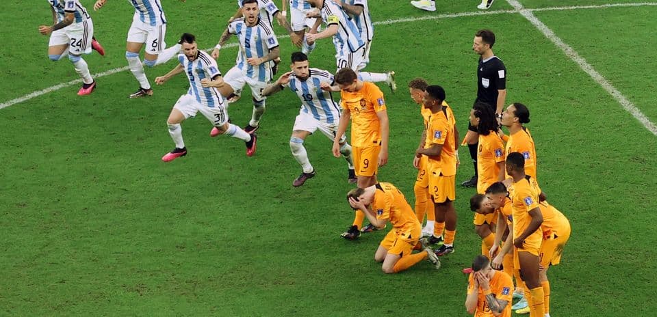 World Cup 2026: Extra Time and Penalty Shootout Rules Set the Stage for Drama