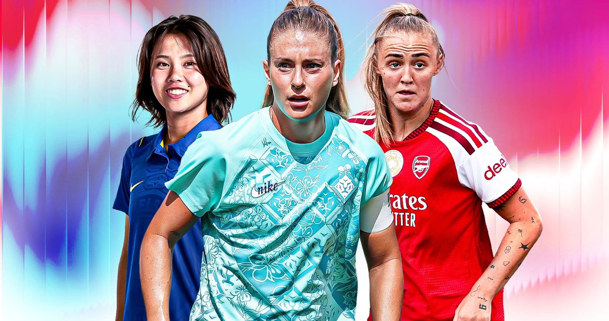 Alexia Putellas, Georgia Stanway and Key New Signings Shaping the 2026-27 Women’s Super League Season