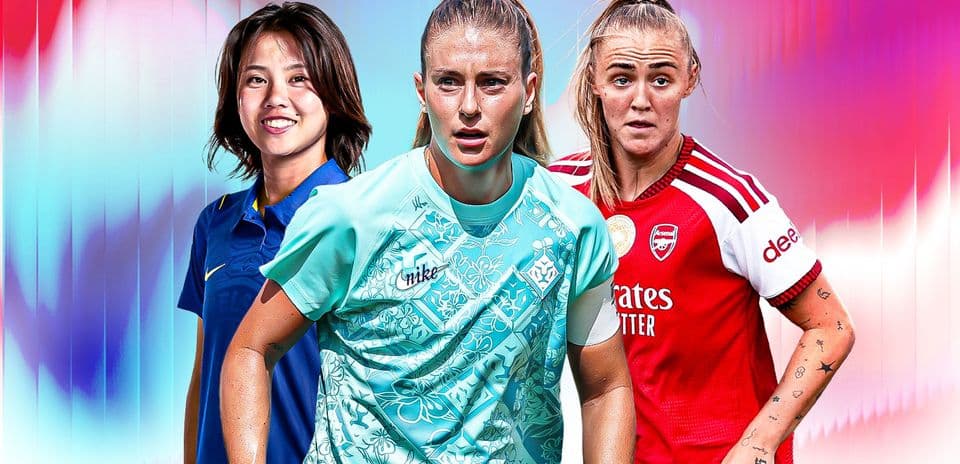 Alexia Putellas, Georgia Stanway and Key New Signings Shaping the 2026-27 Women’s Super League Season