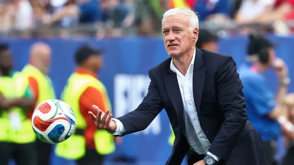 France's Attack Faces Spain's Defense in 2026 World Cup Semifinal Showdown