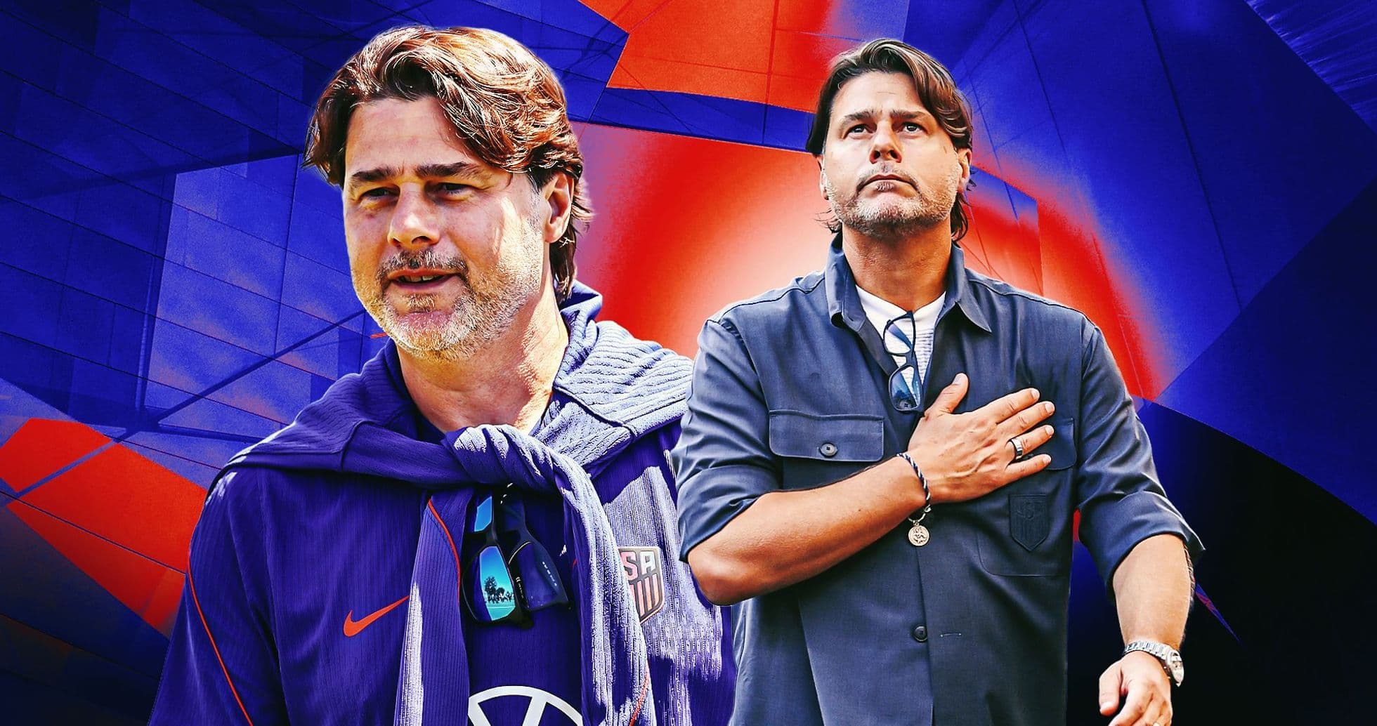 Mauricio Pochettino’s Approach to Introducing USMNT’s Young Talents