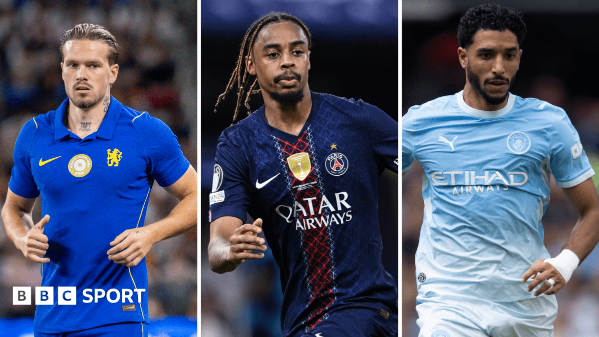 Premier League Transfer Window 2026: What Each Club Needs in Final Week