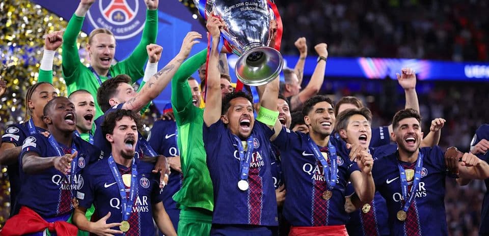 Champions League 2026-27: Favorites, Key Players, and Predictions