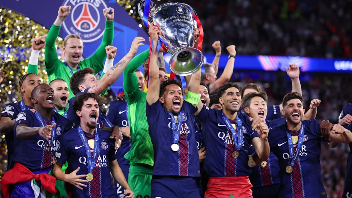 Champions League 2026-27: Favorites, Key Players, and Predictions