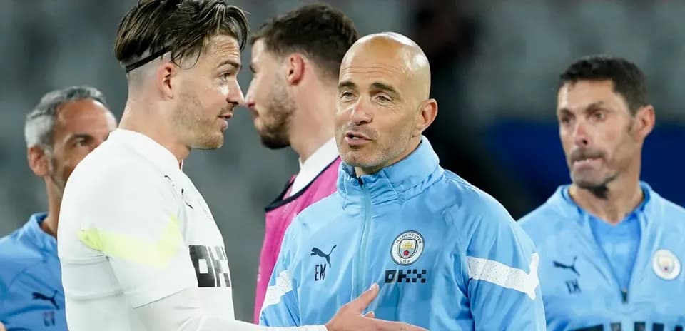 Manchester City 2026 Preseason and Premier League Plans Under Enzo Maresca