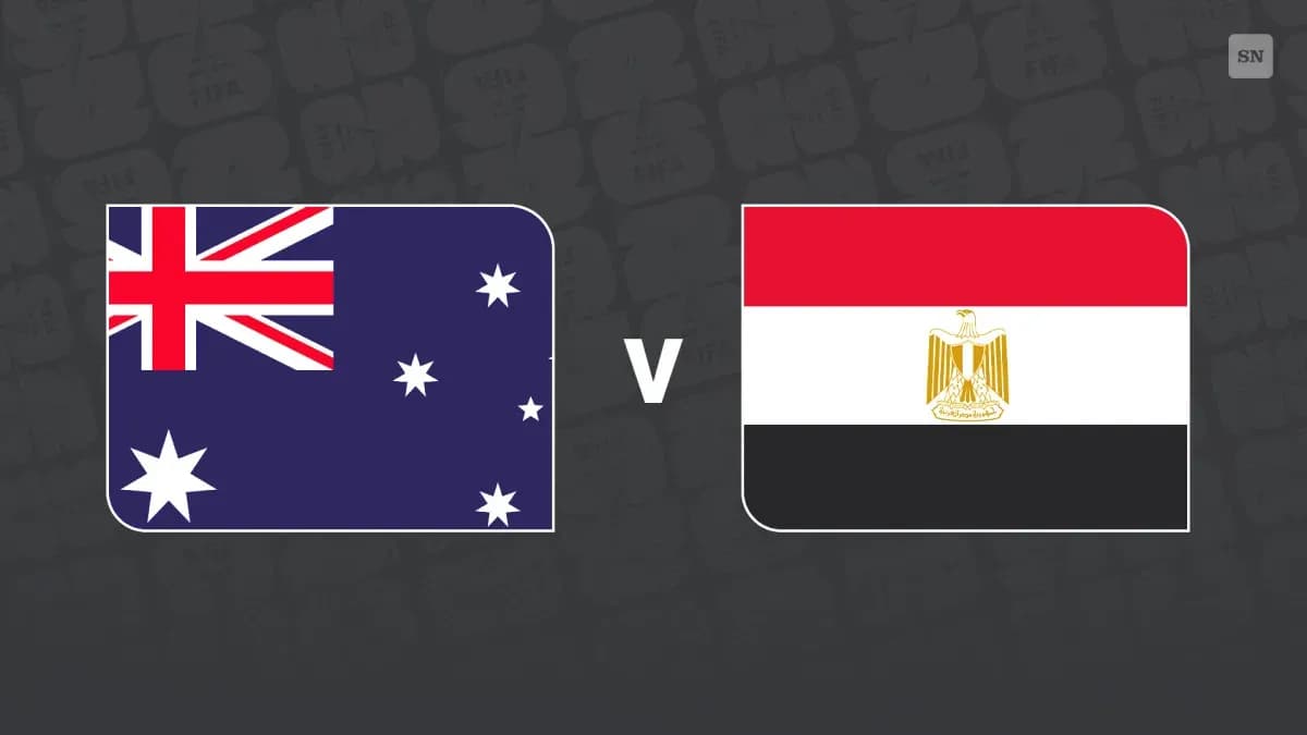 Watch Australia vs. Egypt: Live Stream, TV Channel, Kickoff Time for World Cup Round of 32