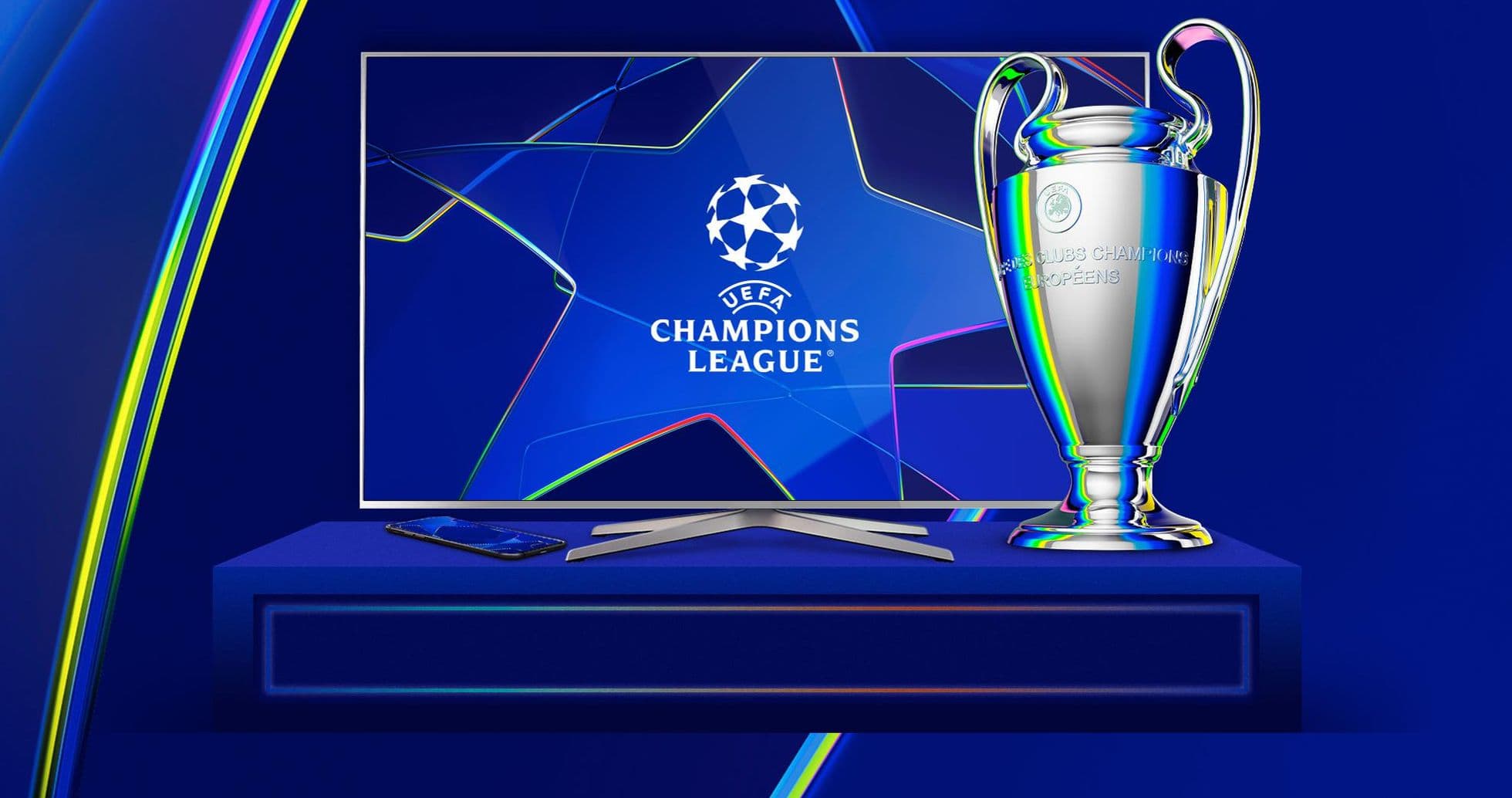 Where to Watch the 2026/27 UEFA Champions League: TV Channels and Streaming Options Worldwide