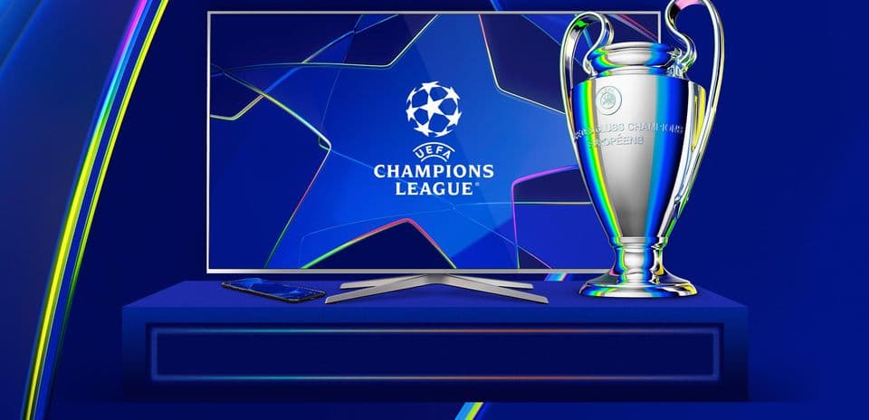 Where to Watch the 2026/27 UEFA Champions League: TV Channels and Streaming Options Worldwide