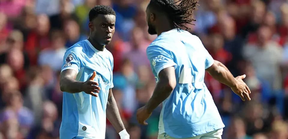 How to Watch Crystal Palace vs. Man City: Live Stream, TV Channel, and Kickoff Time
