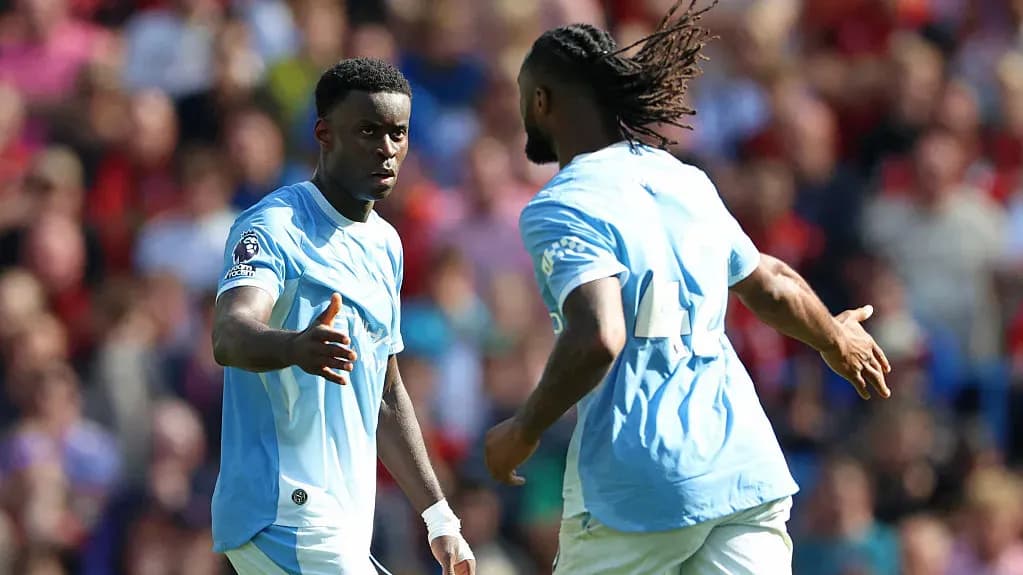 How to Watch Crystal Palace vs. Man City: Live Stream, TV Channel, and Kickoff Time