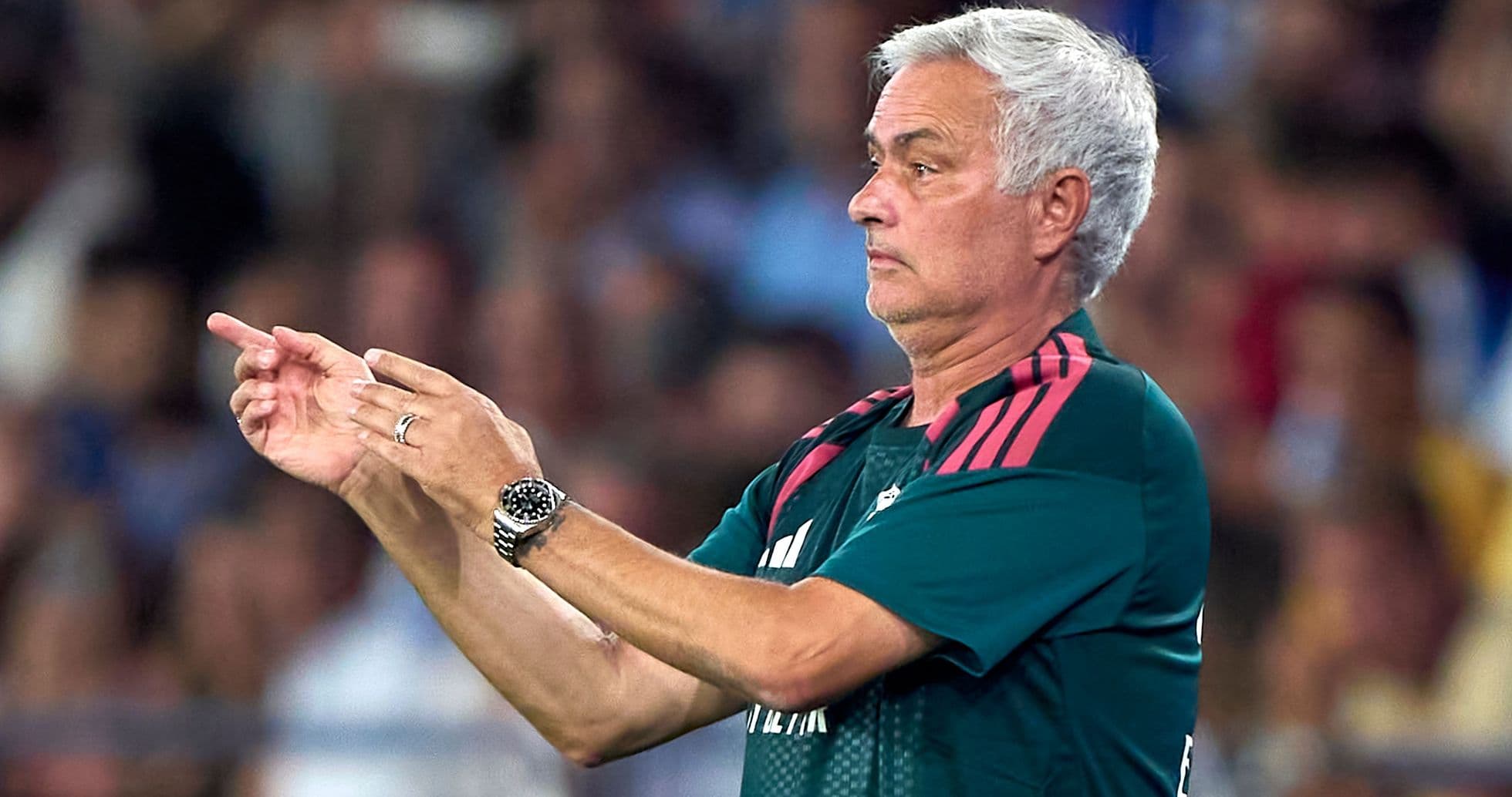 Real Madrid Reignites Interest in Arsenal Midfielder Martin Zubimendi with Mourinho's Backing
