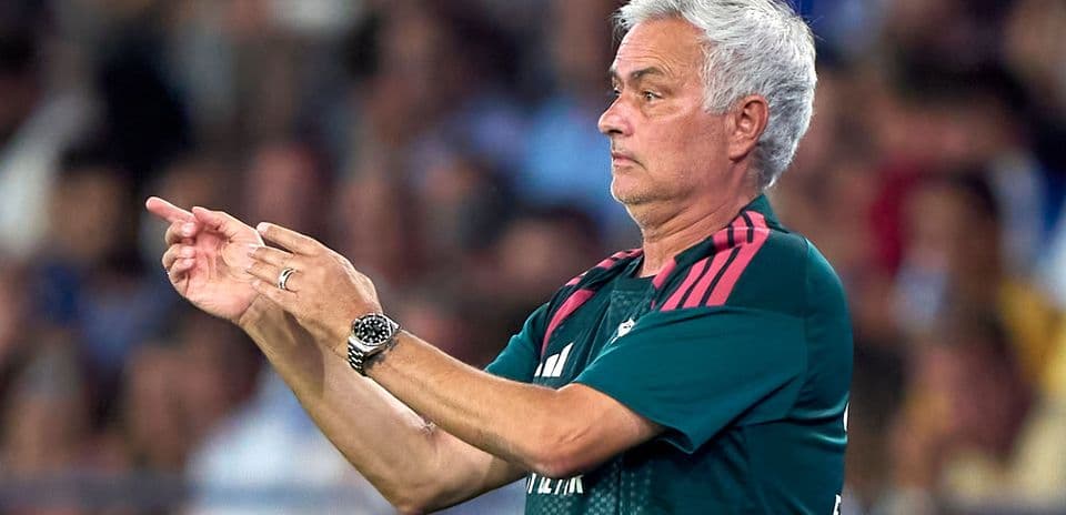 Real Madrid Reignites Interest in Arsenal Midfielder Martin Zubimendi with Mourinho's Backing