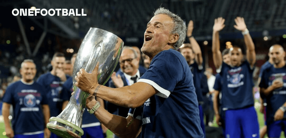 PSG Eyes Historic Third Straight Champions League Title