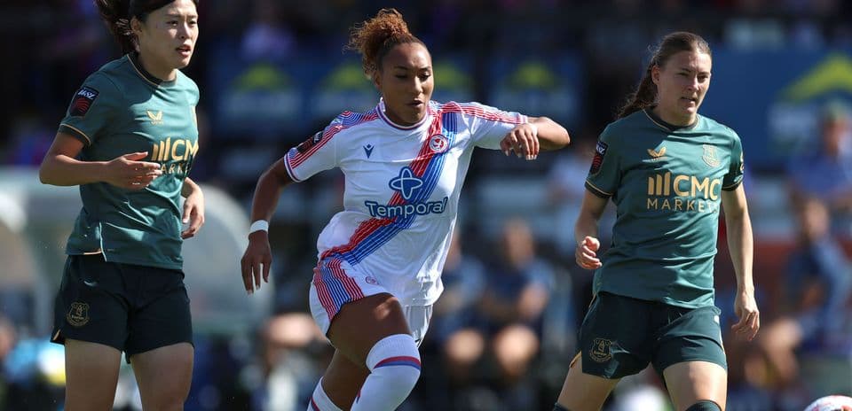 Crystal Palace Investigated by WSL for Substitution Rule Breach, Faces Possible Points Deduction