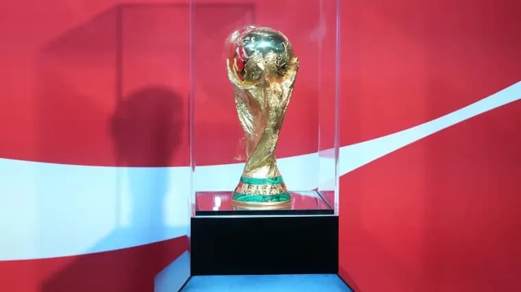 France vs Senegal: 2026 World Cup Picks, Odds, and Full Match Schedule