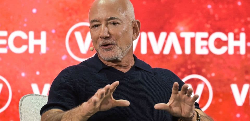 Liverpool Fans Demand Clarity on Jeff Bezos Minority Investment Proposal