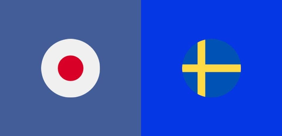 How to Watch Japan vs Sweden: Live Stream, TV Info & Kick-Off Time | World Cup 2026