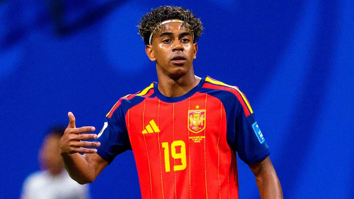 What Teams Must Do to Reach World Cup Knockout Rounds