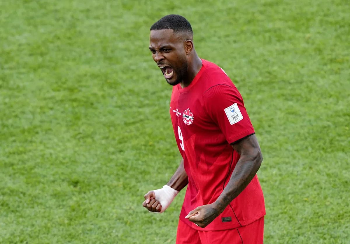 World Cup 2026: How Group B Teams Could Advance, Including Canada