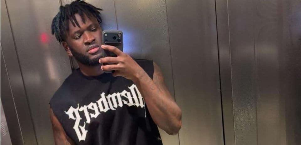 Victor Boniface Caught Off Guard as Taiwo Awoniyi Denies Owning ₦800m Luxury Cars
