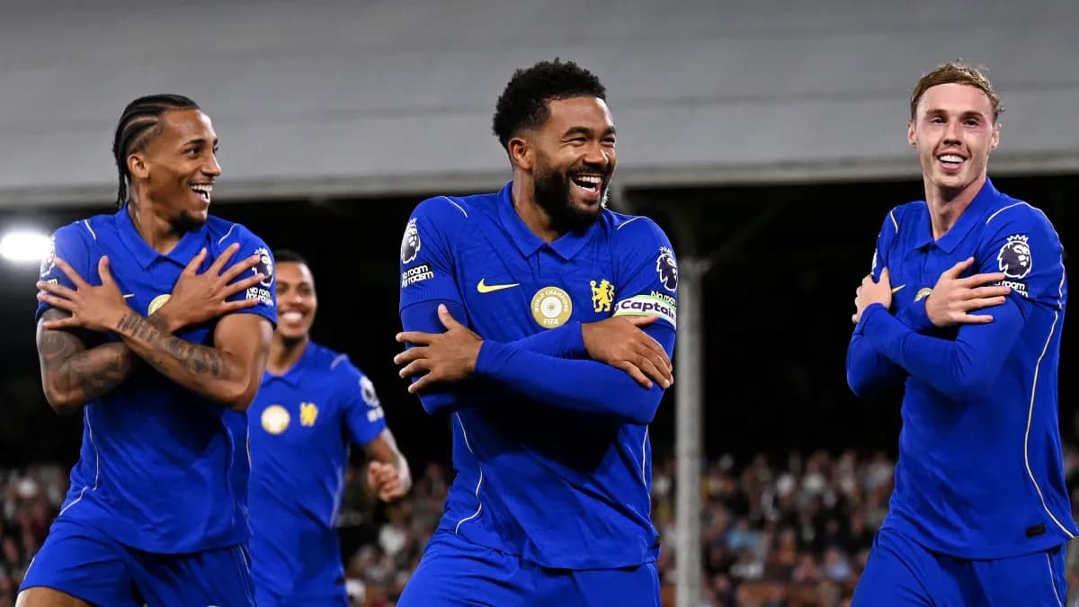Chelsea vs. Luton: How to Watch Live Stream, TV Channel, and Kickoff Time for EFL Cup Clash