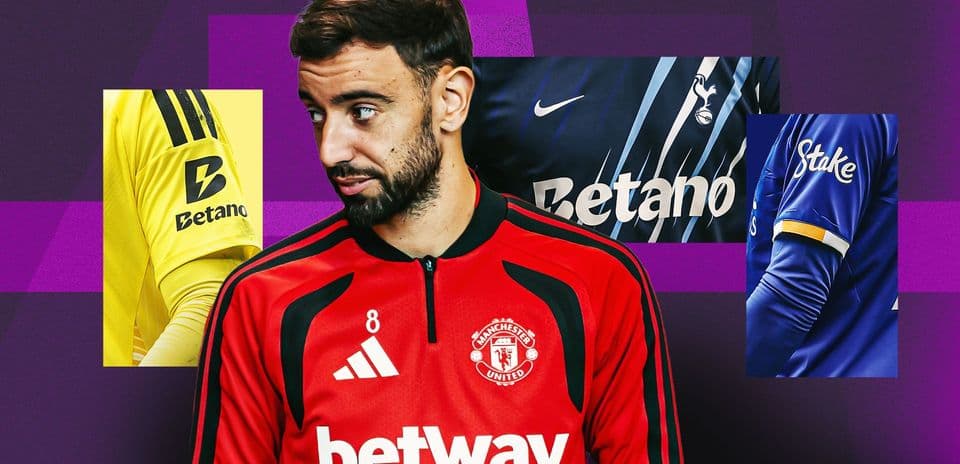 How Premier League Clubs Are Circumventing the Ban on Gambling Sponsors