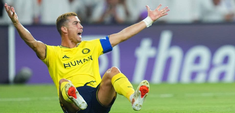 Al-Nassr Crushed 4-0 by Al-Ain in AFC Champions League Elite